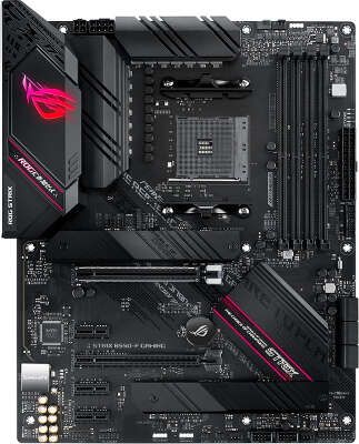 Материнская плата ATX LGAAM4 ASUS ROG STRIX B550-F GAMING