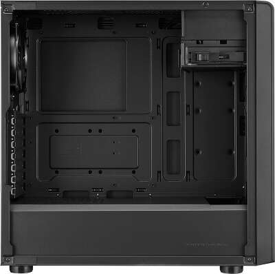 Корпус Cooler Master Elite 500 черный без БП ATX 5x120mm 4x140mm 2xUSB3.0 audio bott PSU