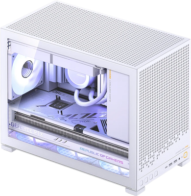 JONSBO D32 PRO White