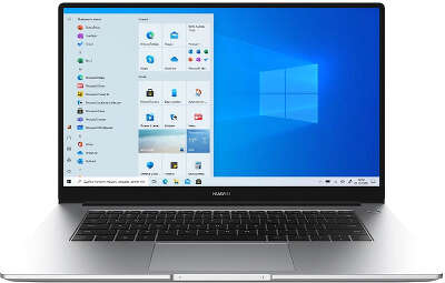 Ноутбук Huawei MateBook D 15 BoD-WDH9 15.6" FHD IPS i5-1135G7/8/512 SSD/W11