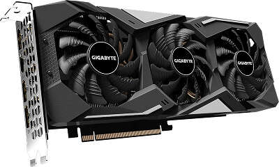 Видеокарта GIGABYTE nVidia GeForce GTX1660 SUPER GAMING 6Gb GDDR6 PCI-E HDMI, 3DP