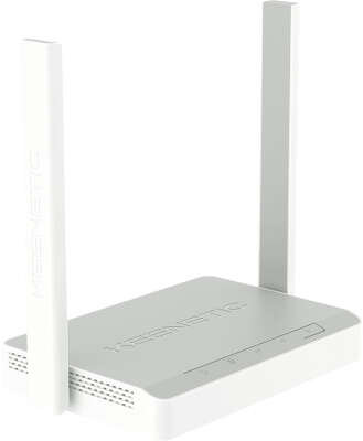 Роутер Wi-Fi IEEE802.11ac Keenetic AIR (KN-1613)