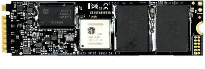 Накопитель SSD Transcend PCIe 4.0 x4 500GB TS500GMTE240S 240S M.2 2280 0.95 DWPD
