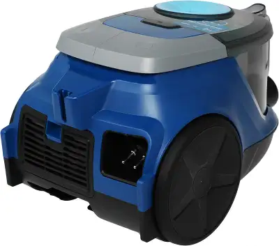 Пылесос Philips 2000 Series XB2022/01 1800Вт синий/черный