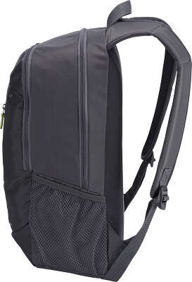 Рюкзак для ноутбука 15.6" Case Logic Jaunt, Antracite [WMBP-115ANTHRACITE]