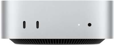 Apple Mac Mini Silver (M4 Pro, 12C CPU, 16C GPU/24Gb/512Gb SSD) (MCX44LL/A)