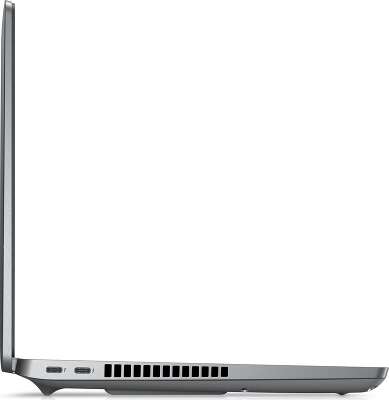 Ноутбук Dell Latitude 5431 14" FHD IPS i7 1270P/16/512 SSD/mx550 2G/Linux