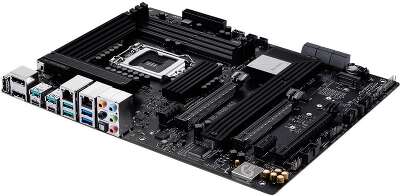 Материнская плата ATX LGA1200 ASUS PRO WS W480-ACE