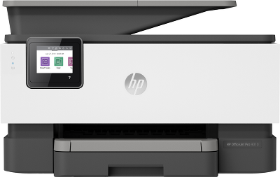 HP OfficeJet Pro 9010 AiO Printer 3UK83B