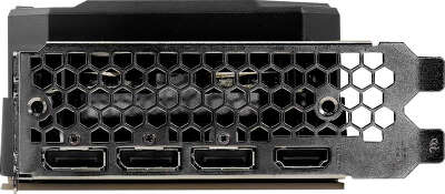 Видеокарта Palit NVIDIA GeForce RTX 3070 GamingPro 8Gb GDDR6 PCI-E HDMI, 3DP