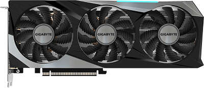 Видеокарта GIGABYTE NVIDIA GeForce RTX 3070 GAMING OC 8G GDDR6 PCI-E 2HDMI, 2DP