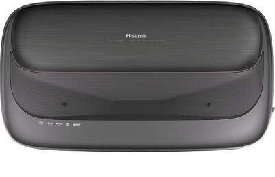 Проекционный телевизор Hisense Laser TV 100L9H, Laser, 3840x2160, 2800лм