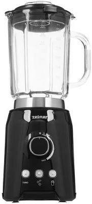 Блендер стационарный ZSB4799 BLACK ZELMER
