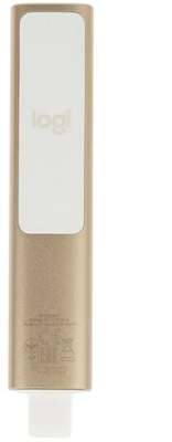 910-004862/910-004868/910-004866  Logitech Spotlight Презентер GOLD 
