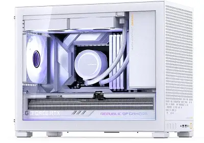 JONSBO D32 PRO White