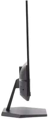 Монитор Digma 27" Overdrive 27P511F черный IPS LED 1ms 16:9 HDMI M/M матовая 300cd 178гр/178гр 1920x1080 180Hz G-Sync FreeSync DP FHD 5.8кг