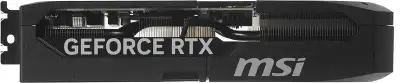 Видеокарта MSI PCI-E 5.0 RTX 5070 12G SHADOW 2X OC NVIDIA GeForce RTX 5070 12Gb 192bit GDDR7 2542/28000 HDMIx1 DPx3 HDCP Ret