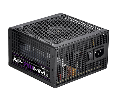 Блок питания Formula V Line AP-750MM, 750W, APFC, 80+, 12cm Fan