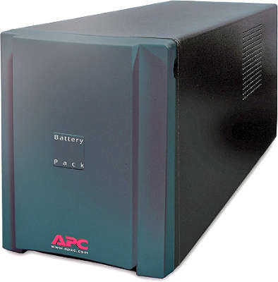 Батарейный блок APC SUA24XLBP