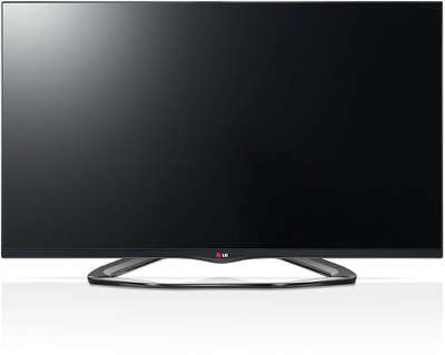 ЖК телевизор LG 47" 47LA660V 3D LED