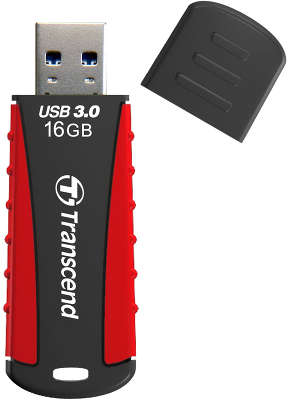 Модуль памяти USB3.0 Transcend JetFlash 810 16 Гб [TS16GJF810]