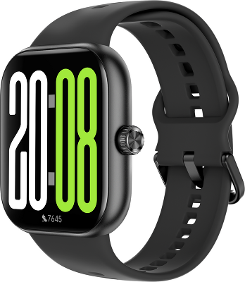 Умные часы WATCH 2 PRO LWS-WB11 BLACK HONOR CHOICE