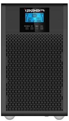 Источник бесперебойного питания Ippon Innova G2 2kVA 1800Вт 2000ВА черный