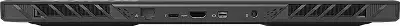Ноутбук Gigabyte Aorus 15 9KF Core i5 12500H 16Gb SSD512Gb NVIDIA GeForce RTX4060 8Gb 15.6" IPS FHD (1920x1080) Windows 11 Home black WiFi BT Cam (9KF-E3KZ353SH)