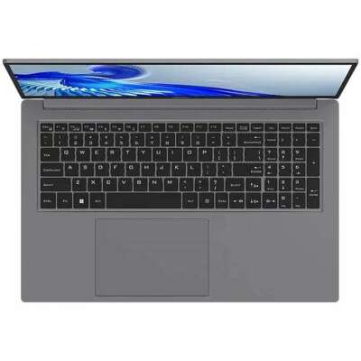 Ноутбук Maibenben P725 17.3" FHD IPS i5-12450H/16/512 SSD/W11