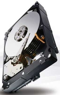 Жесткий диск Seagate SATA-III 2TB ST2000NM0033 Constellation ES.3 512N (7200rpm) 128Mb 3.5"