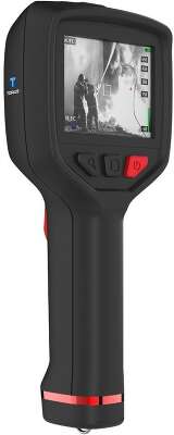 Тепловизор Torus XF200-C, 160х120, -20°C~650°C, строительный, фикс.фокус, wi-fi+bluetooth, Госреестр