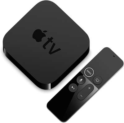 ТВ-приставка Apple TV 32 Гб [MR912RS/A]