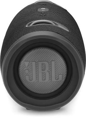 Акустическая система JBL Xtreme 2, Black [JBLXTREME2BLKEU]
