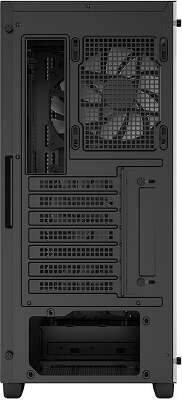 Корпус Deepcool CC560, черный, ATX, Без БП (R-CC560-BKGAA4-G-1)