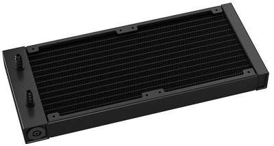 СВО для процессора Deepcool LT520 black