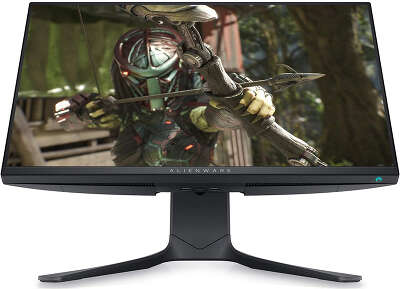 Монитор 25" Dell Alienware AW2521HF IPS FHD HDMI, DP, USB-Hub