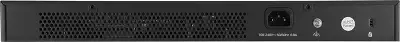 Коммутатор TP-LINK TL-SX3008F, управляемый