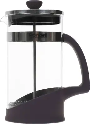Френч-пресс Rondell Akzent RDS-938 1л фиолетовый