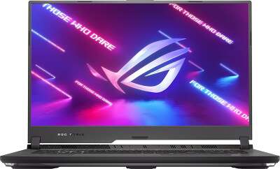 Ноутбук ASUS ROG Strix G17 G713RM-LL122 17.3" FD IPS R 9 6900HX/16/512 SSD/RTX 3060 6G/Dos