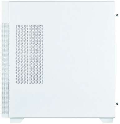 Корпус MidiTower Zalman S5 Neo white (ATX, без БП, FRGB, 3xUSB Type-A) (Zalman S5 Neo White)