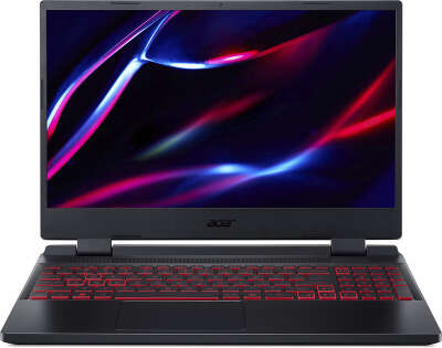 Ноутбук Acer Nitro 5 AN515-46-R3QN 15.6" FHD IPS R 5 6600H/8/512 SSD/RTX 3050 4G/Dos