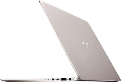 Ноутбук ASUS Zenbook UX305CA Titanium Gold 13.3" FHD M3-6Y30/4/128SSD/WF/BT/CAM/W10Pro