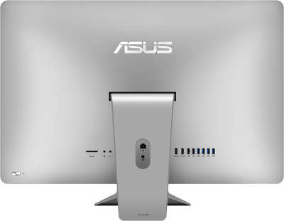 Моноблок Asus ZN270IEUK-RA012T 27" Full HD i5-7400T/8/1000/WF/BT/W10/Kb+Mouse, серый