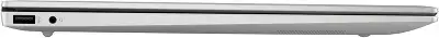 Ноутбук HP Pavilion 16-ag0013ci Ryzen 7 8840U 16Gb SSD512Gb AMD Radeon 780M 16" IPS WUXGA (1920x1200) FreeDOS silver WiFi BT Cam (B4LY8EA)