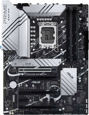 Материнская плата ATX LGA1700 ASUS PRIME Z790-P