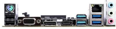 Материнская плата mATX LGA1700 Colorful BATTLE-AX B660M-D PRO V20