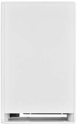 Корпус Silverstone ALTA G1M, белый, mATX, Без БП (SST-ALG1MW)