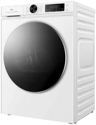 Сушильная машина TCL TDOP-6808W кл.энер.:A++ макс.загр.:8кг белый