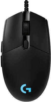 Мышь Logitech G Pro HERO (910-005440)