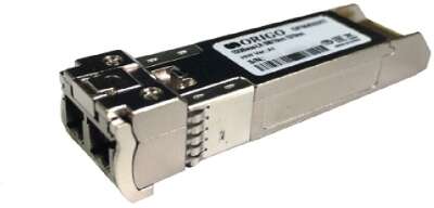 ORIGO OFM432XT/A1A Трансивер SFP+, 10GBase-LR (Duplex LC), 1310нм, одномод, до 10км